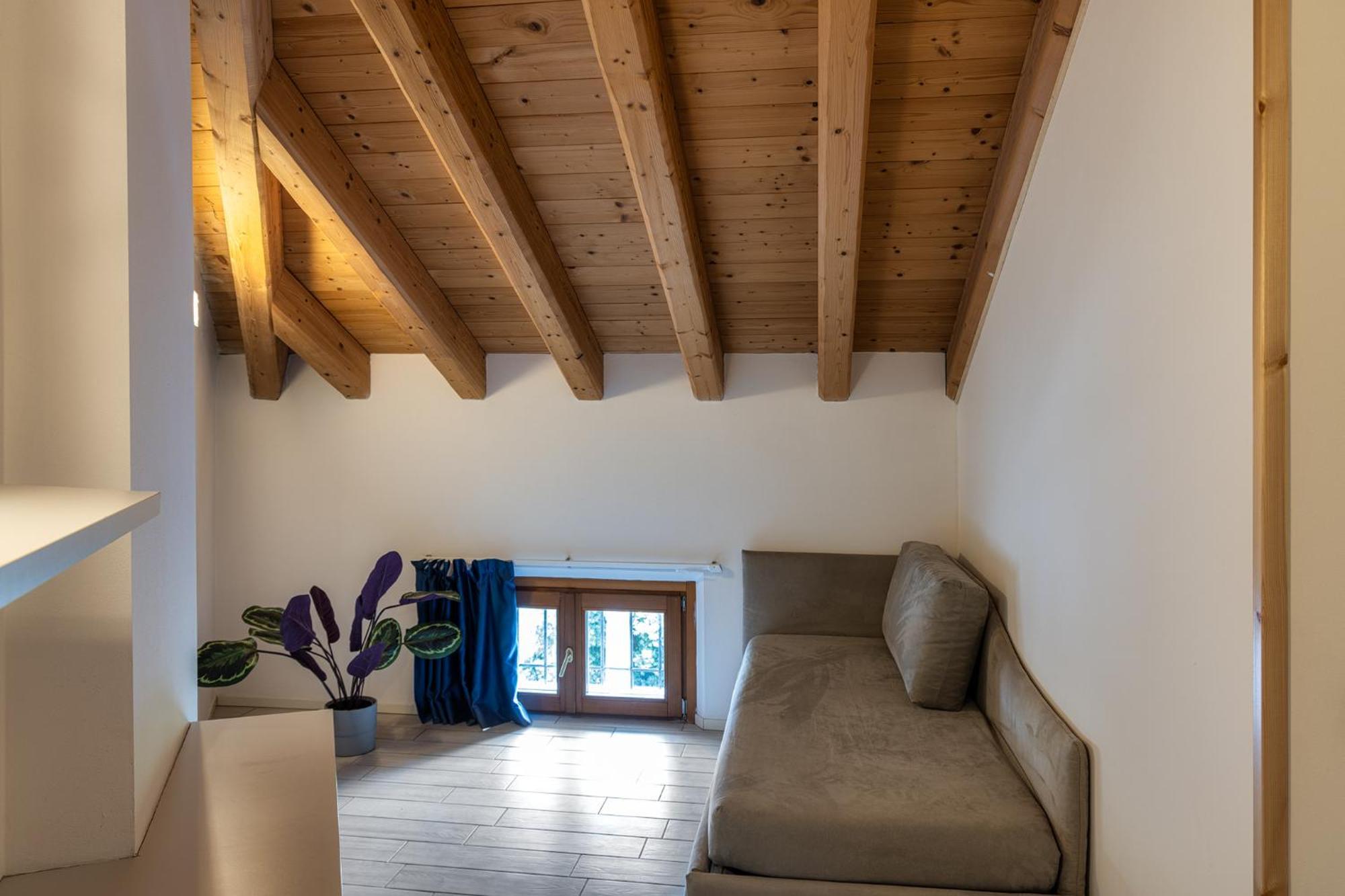 Residence Garibaldi Trieste Esterno foto